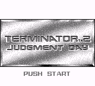Screenshot Thumbnail / Media File 1 for Terminator 2 - Judgment Day (USA, Europe)