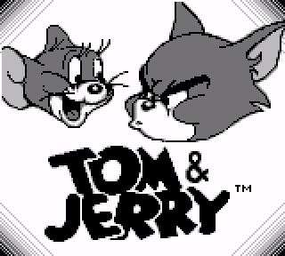 Screenshot Thumbnail / Media File 1 for Tom & Jerry (USA, Europe)