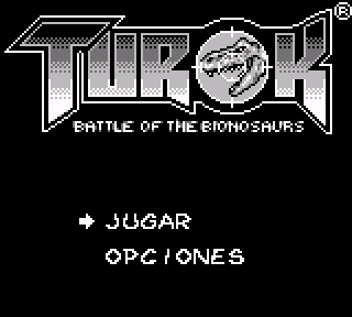 Screenshot Thumbnail / Media File 1 for Turok - Battle of the Bionosaurs (USA, Europe) (En,Fr,De,Es)