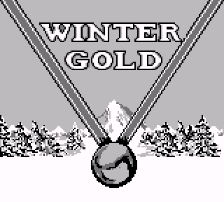 Screenshot Thumbnail / Media File 1 for Winter Gold (Europe)
