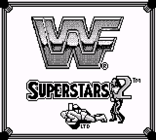 Screenshot Thumbnail / Media File 1 for WWF Superstars 2 (USA, Europe)