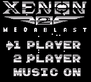 Screenshot Thumbnail / Media File 1 for Xenon 2 - Megablast (USA, Europe)