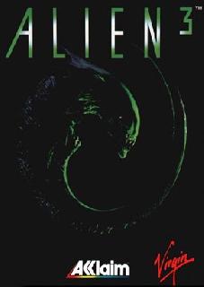 Screenshot Thumbnail / Media File 1 for Alien 3 (E)