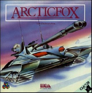 Screenshot Thumbnail / Media File 1 for Arctic Fox (E)