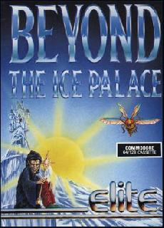 Screenshot Thumbnail / Media File 1 for Beyond the Ice Palace (E)