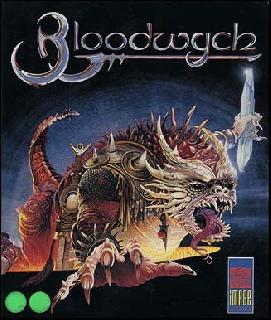 Screenshot Thumbnail / Media File 1 for Bloodwych (E)