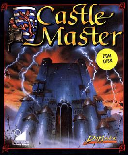 Screenshot Thumbnail / Media File 1 for Castle Master (E)