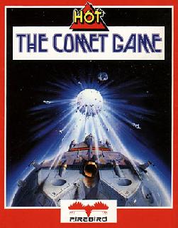 Screenshot Thumbnail / Media File 1 for Comet Game (E)