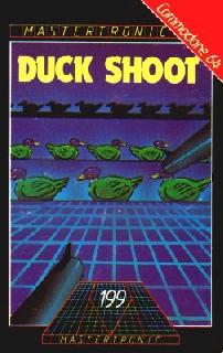 Screenshot Thumbnail / Media File 1 for Duck Shoot (E)