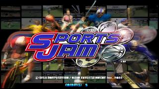 Screenshot Thumbnail / Media File 1 for sports_jam