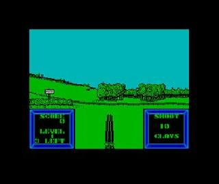 Screenshot Thumbnail / Media File 1 for 007 - Lord Bromley's Estate (1990)(Domark)