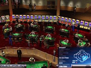 Screenshot Thumbnail / Media File 1 for Hoyle Casino (USA)