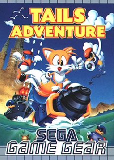 Screenshot Thumbnail / Media File 1 for Tails Adventures (Japan, USA) (En,Ja)