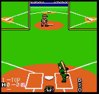 Screenshot Thumbnail / Media File 1 for Baseball Stars