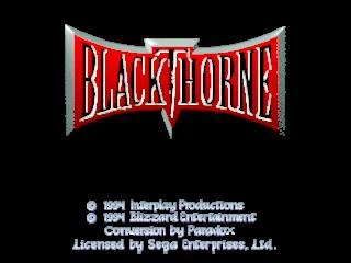 download blackthorne sega 32x