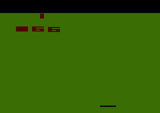 Screenshot Thumbnail / Media File 1 for Codebreaker - Code Breaker (Numbers) (Keyboard Controller) (1978) (Atari, Larry Kaplan - Sears) (CX2643 - 6-99815)