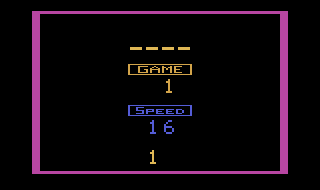 Screenshot Thumbnail / Media File 1 for Eli's Ladder (1982) (Simage)