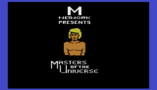 Screenshot Thumbnail / Media File 1 for Masters of the Universe - The Power of He-Man (1983) (M Network, Connie Goldman, Joe King, Patricia Lewis Du Long, Gerald Moore, Mike Sanders, Jossef Wagner - INTV) (MT4319)