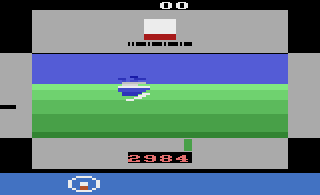 Screenshot Thumbnail / Media File 1 for Submarine Commander (Seawolf 3) (1982) (Sears Tele-Games, Matthew L. Hubbard) (CX2647 - 49-75142)