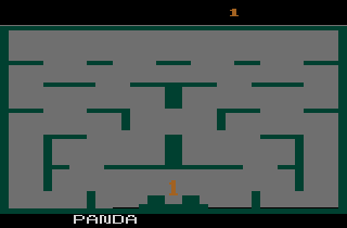 Screenshot Thumbnail / Media File 1 for Tank Brigade (AKA Phantom Tank) (1983) (Panda) (101)