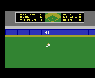 Screenshot Thumbnail / Media File 1 for Pete Rose Baseball