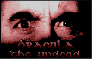 Screenshot Thumbnail / Media File 1 for Dracula the Undead (USA, Europe)