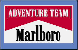 Screenshot Thumbnail / Media File 1 for Marlboro Go! (Europe) (Proto)