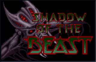 Screenshot Thumbnail / Media File 1 for Shadow of the Beast (USA, Europe)