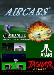 Screenshot Thumbnail / Media File 1 for Air Cars (World)