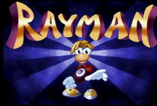 Screenshot Thumbnail / Media File 1 for Rayman (World)
