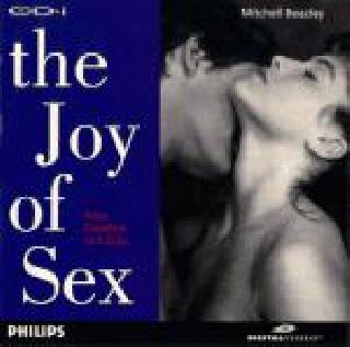 Screenshot Thumbnail / Media File 1 for The Joy of Sex (CD-i)