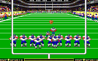 Screenshot Thumbnail / Media File 1 for Abc Monday Night Football (1989)(Abc Interactive)
