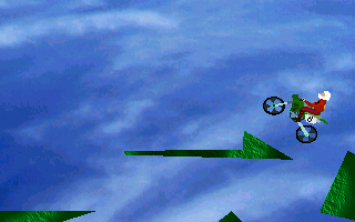 Screenshot Thumbnail / Media File 1 for Action Super Cross (1993)(Ervin Horvath)