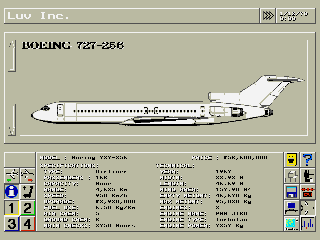 Screenshot Thumbnail / Media File 1 for Airlines (1996)(InterActivision)