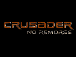 Screenshot Thumbnail / Media File 1 for Crusader No Remorse (1995)(Origin)