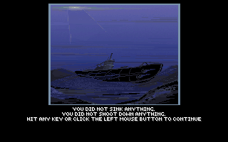Screenshot Thumbnail / Media File 1 for Das Boot (1990)(Three Sixty Pacific)(G)