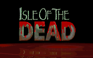 Screenshot Thumbnail / Media File 1 for Isle Of The Dead (1993)(Rainmaker Software)