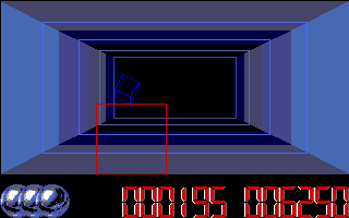 Screenshot Thumbnail / Media File 1 for Light Corridor The (1990)(Atari Inc)