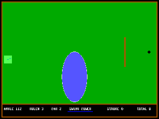 Screenshot Thumbnail / Media File 1 for Mean Mini Golf (1992)(Johnathon Lexa)