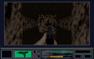 Screenshot Thumbnail / Media File 1 for Operation Body Count (1994)(Capstone Software)