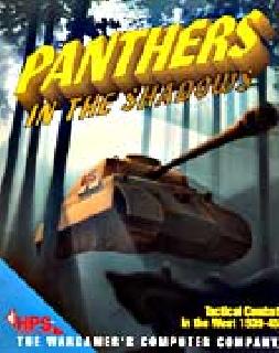 Screenshot Thumbnail / Media File 1 for Panthers in the Shadows (1995)(HPS Simulations)