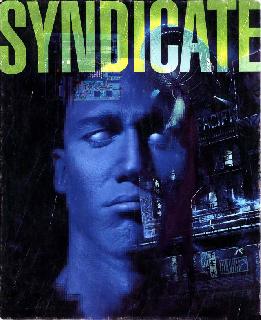 Screenshot Thumbnail / Media File 1 for Syndicate (1993)(Electronic Arts Inc)
