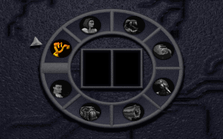 Screenshot Thumbnail / Media File 1 for Xenophage Alien Bloodsport (1995)(Apogee)