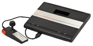 Screenshot Thumbnail / Media File 1 for Atari 7800 (Good7800 v2.04)