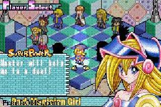 Screenshot Thumbnail / Media File 1 for Gameboy Advance Roms 1501 to 2000 (By Number)