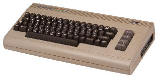 Screenshot Thumbnail / Media File 1 for Commodore 64 (GoodGB64 v3.00)
