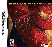 Spider-Man 2 (U)(Brassteroid Team) Box Art