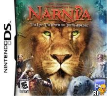 Chronicles of Narnia - The Lion, the Witch and the Wardrobe, The (U)(Mode 7) Box Art