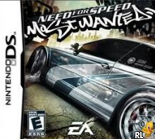 Need for Speed - Most Wanted (U)(Mode 7) Box Art