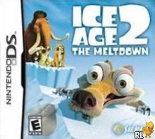 Ice Age 2 - The Meltdown (U)(Mode 7) Box Art